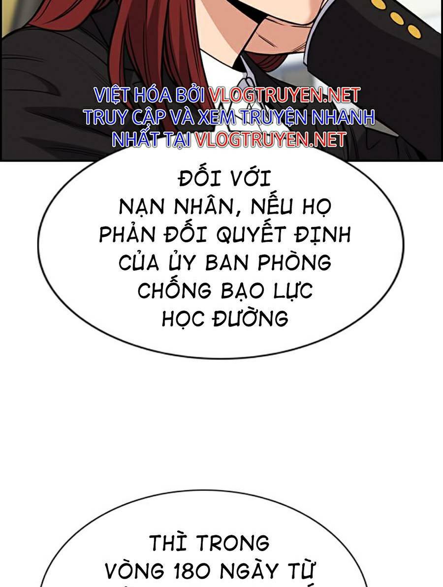 Giáo Dục Chân Chính - Get Schooled Chapter 60 - Trang 108