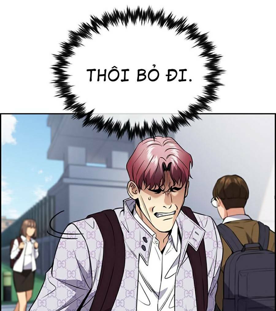 Giáo Dục Chân Chính - Get Schooled Chapter 60 - Trang 10