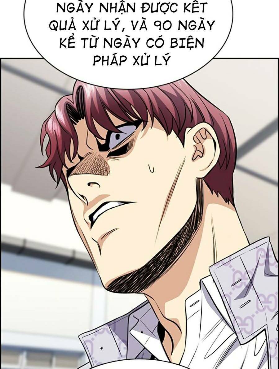 Giáo Dục Chân Chính - Get Schooled Chapter 60 - Trang 109