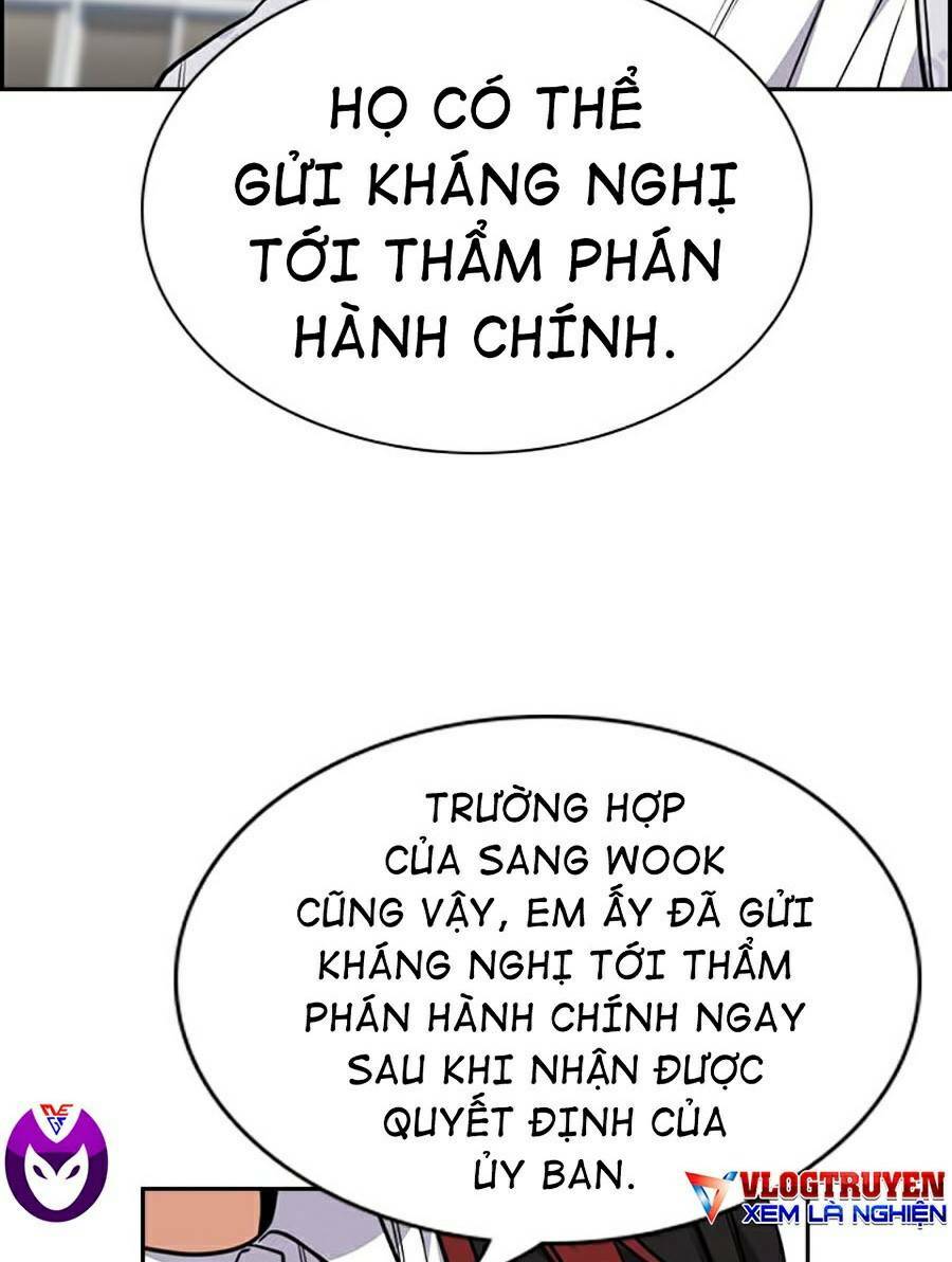 Giáo Dục Chân Chính - Get Schooled Chapter 60 - Trang 110