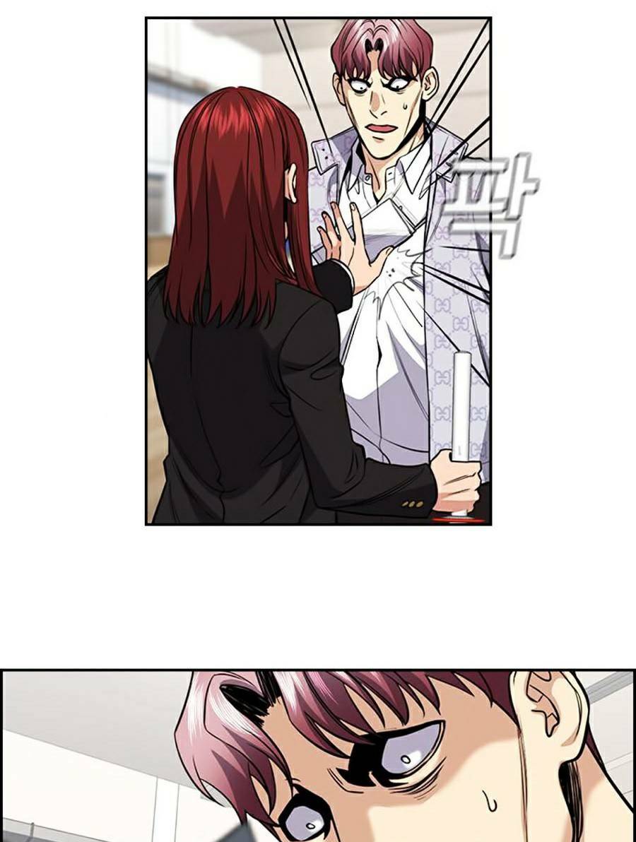 Giáo Dục Chân Chính - Get Schooled Chapter 60 - Trang 112