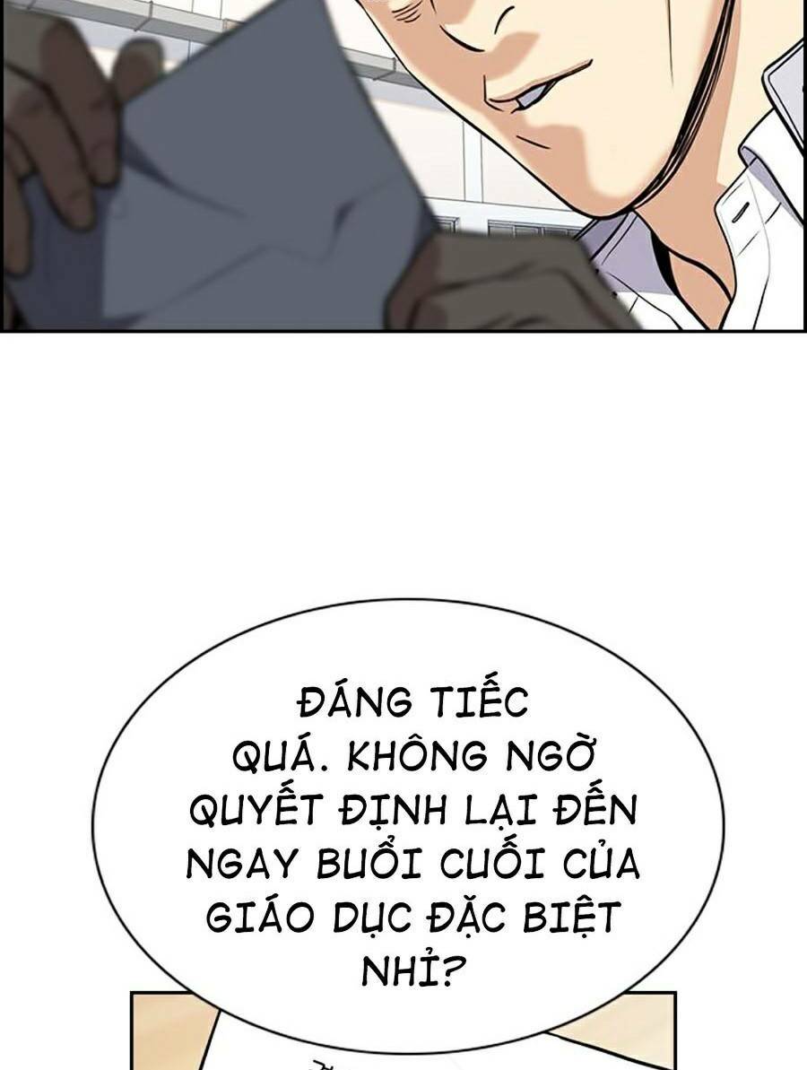 Giáo Dục Chân Chính - Get Schooled Chapter 60 - Trang 113