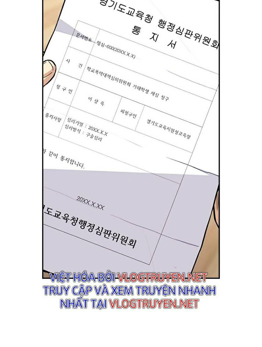 Giáo Dục Chân Chính - Get Schooled Chapter 60 - Trang 114