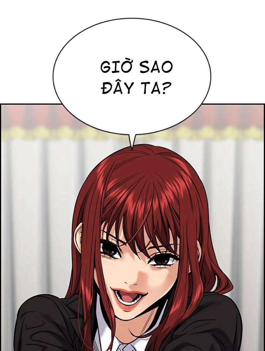 Giáo Dục Chân Chính - Get Schooled Chapter 60 - Trang 115