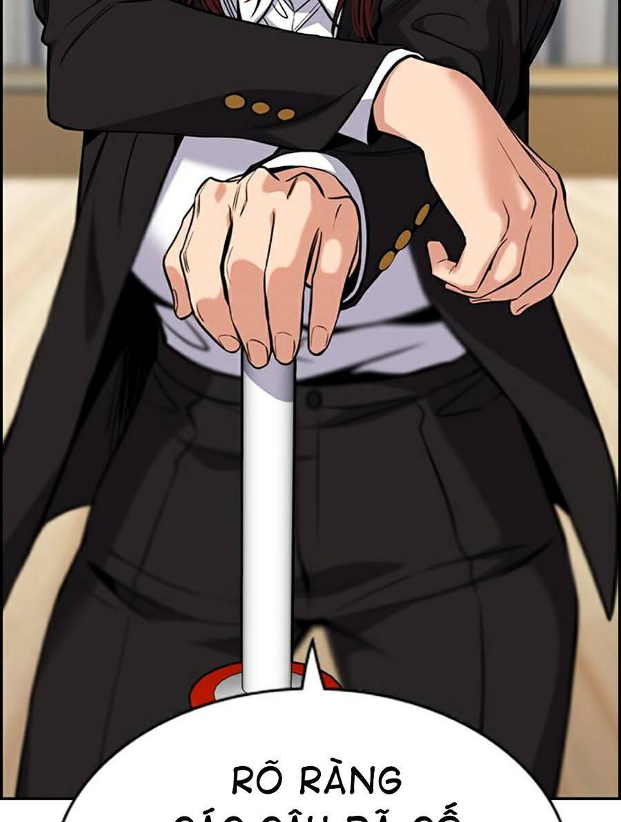 Giáo Dục Chân Chính - Get Schooled Chapter 60 - Trang 116