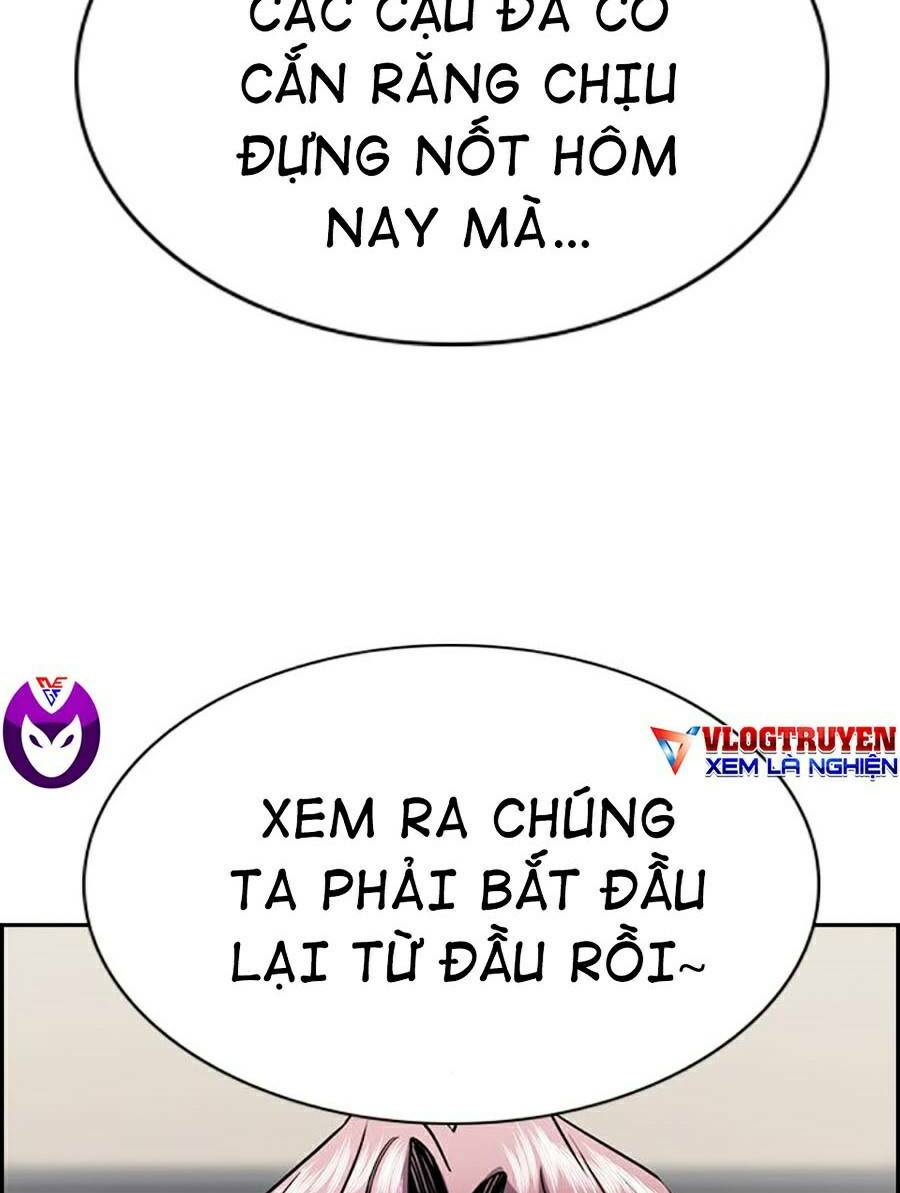 Giáo Dục Chân Chính - Get Schooled Chapter 60 - Trang 117