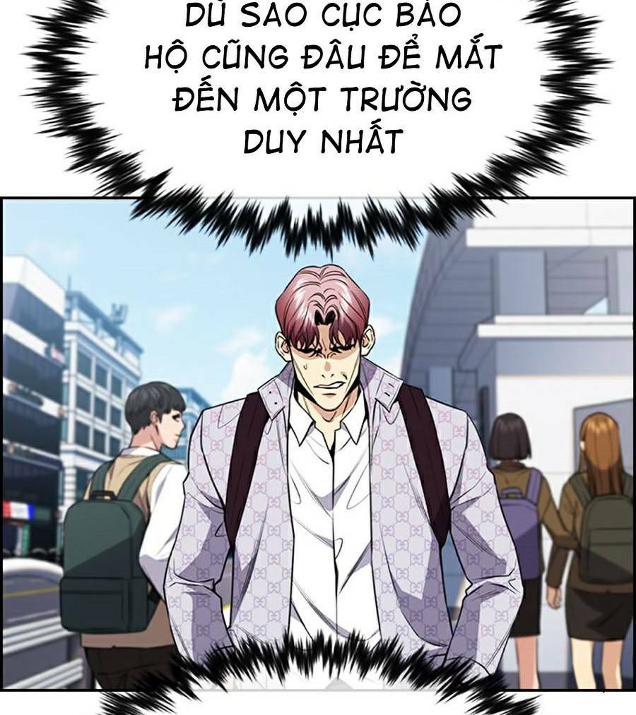 Giáo Dục Chân Chính - Get Schooled Chapter 60 - Trang 12
