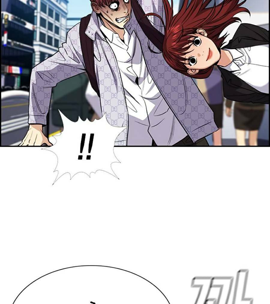 Giáo Dục Chân Chính - Get Schooled Chapter 60 - Trang 14