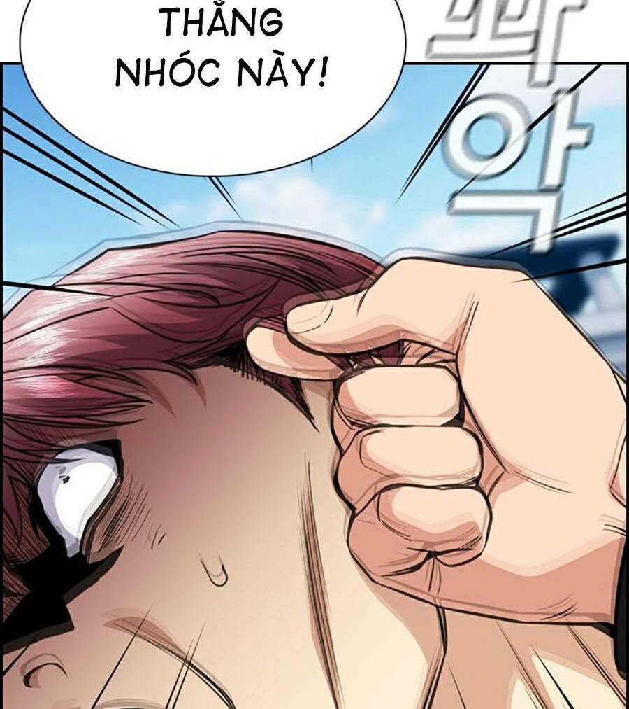 Giáo Dục Chân Chính - Get Schooled Chapter 60 - Trang 15