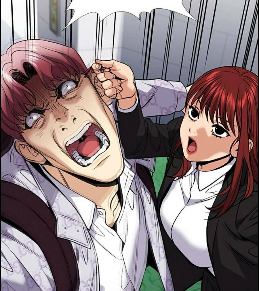 Giáo Dục Chân Chính - Get Schooled Chapter 60 - Trang 17