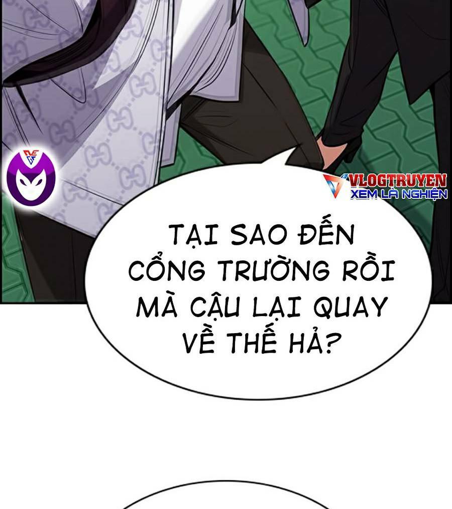 Giáo Dục Chân Chính - Get Schooled Chapter 60 - Trang 18