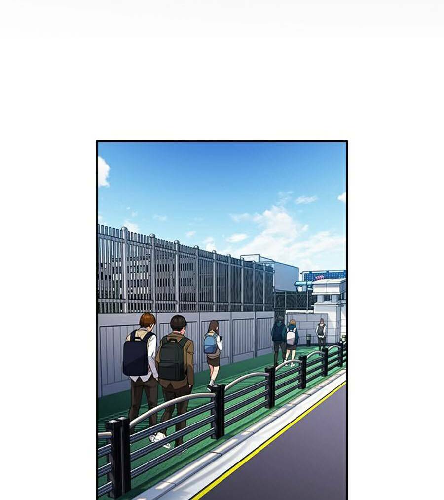 Giáo Dục Chân Chính - Get Schooled Chapter 60 - Trang 1