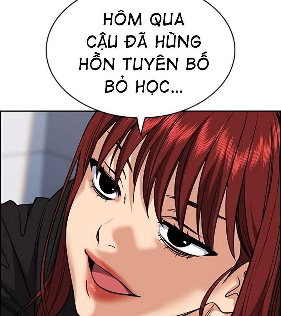 Giáo Dục Chân Chính - Get Schooled Chapter 60 - Trang 19