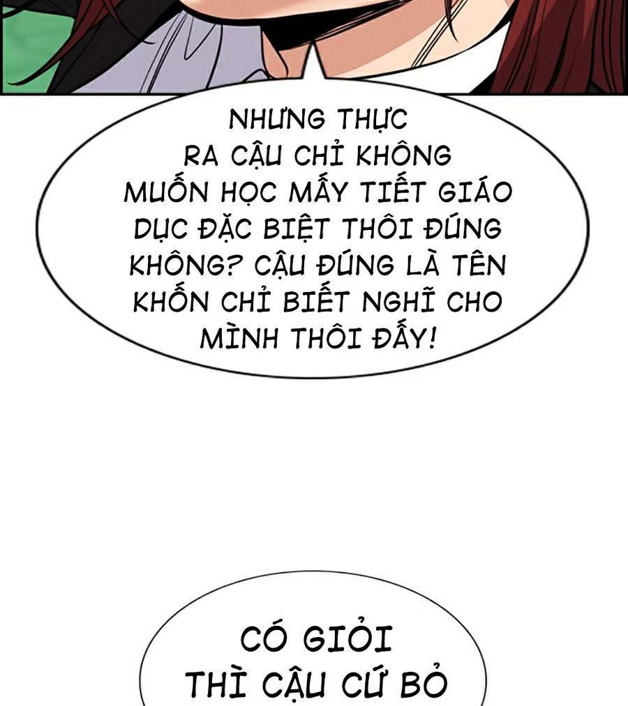 Giáo Dục Chân Chính - Get Schooled Chapter 60 - Trang 20
