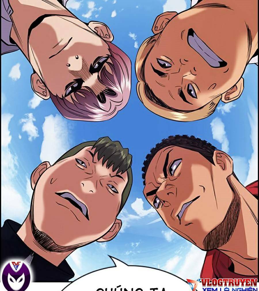 Giáo Dục Chân Chính - Get Schooled Chapter 60 - Trang 24