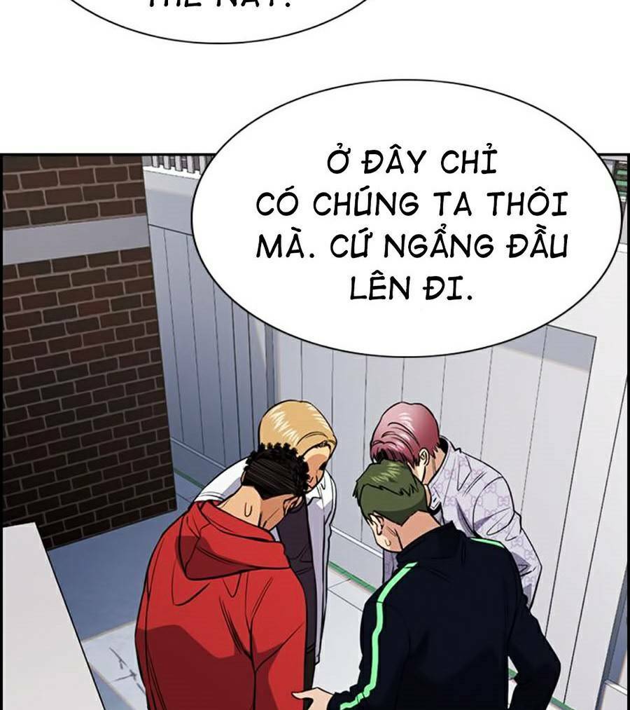Giáo Dục Chân Chính - Get Schooled Chapter 60 - Trang 26