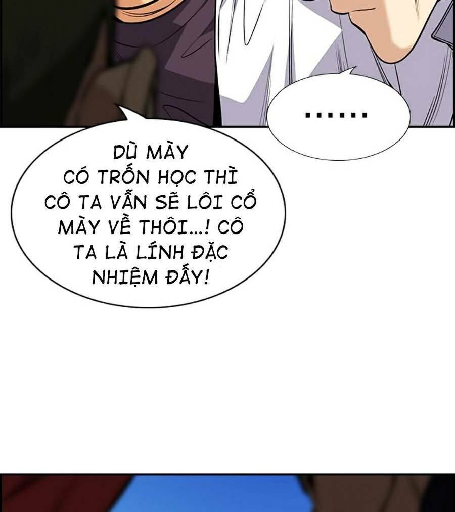 Giáo Dục Chân Chính - Get Schooled Chapter 60 - Trang 29