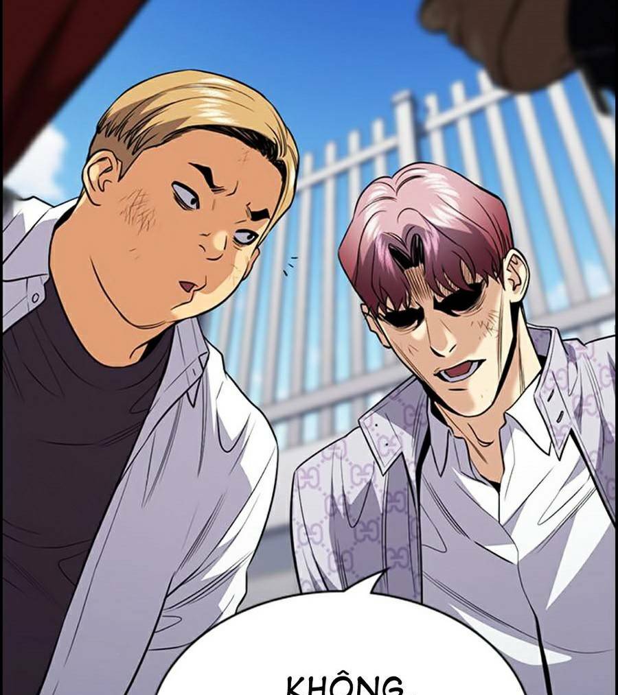 Giáo Dục Chân Chính - Get Schooled Chapter 60 - Trang 30