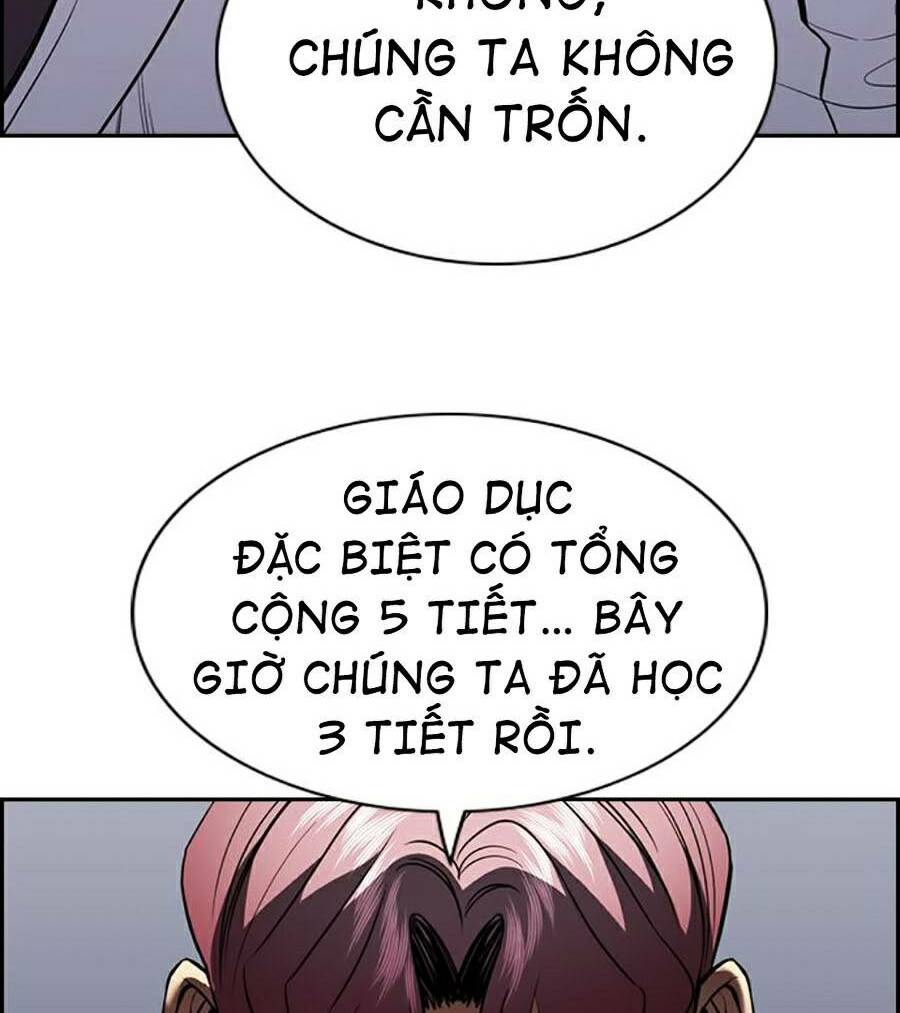 Giáo Dục Chân Chính - Get Schooled Chapter 60 - Trang 31