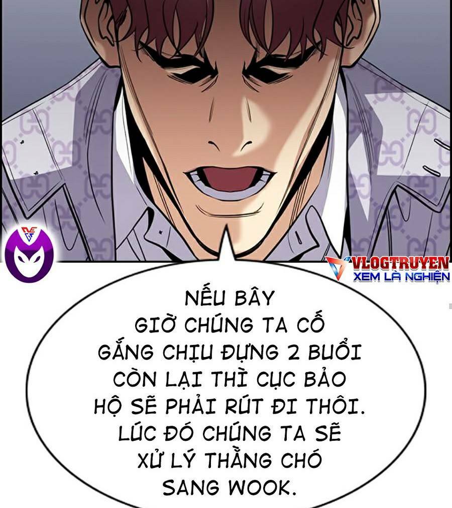 Giáo Dục Chân Chính - Get Schooled Chapter 60 - Trang 32
