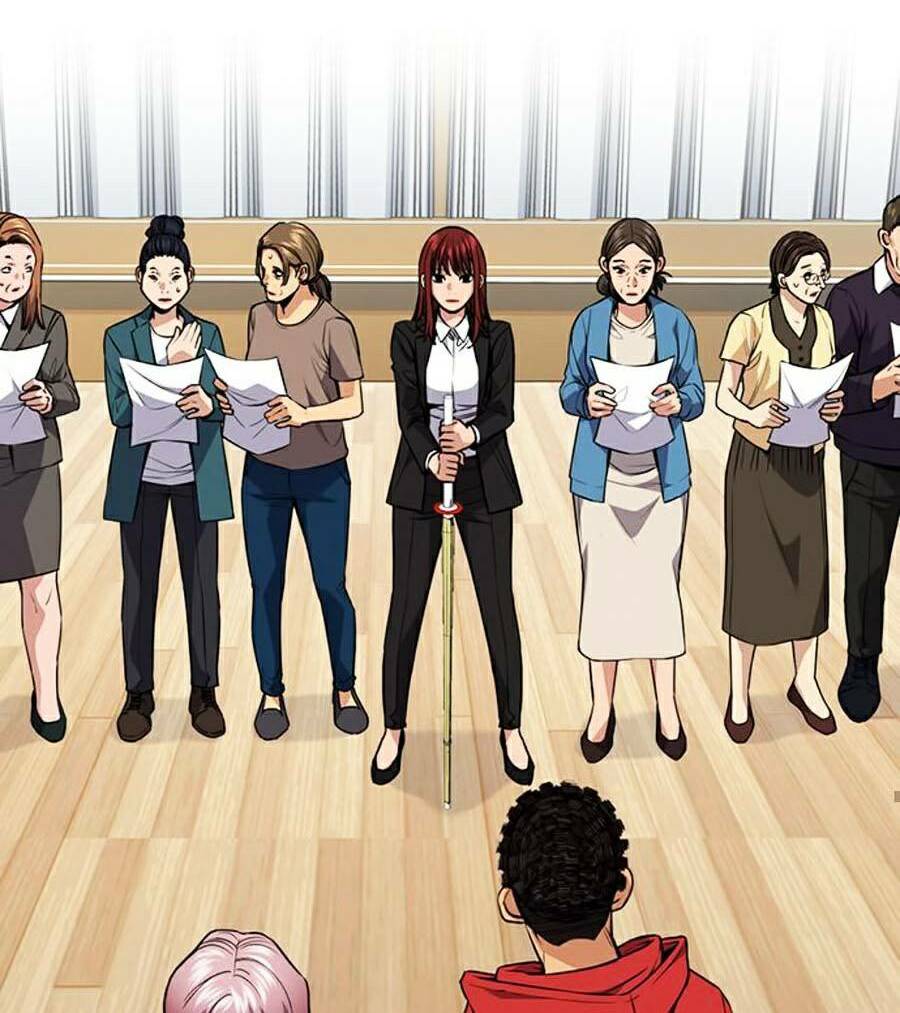 Giáo Dục Chân Chính - Get Schooled Chapter 60 - Trang 35