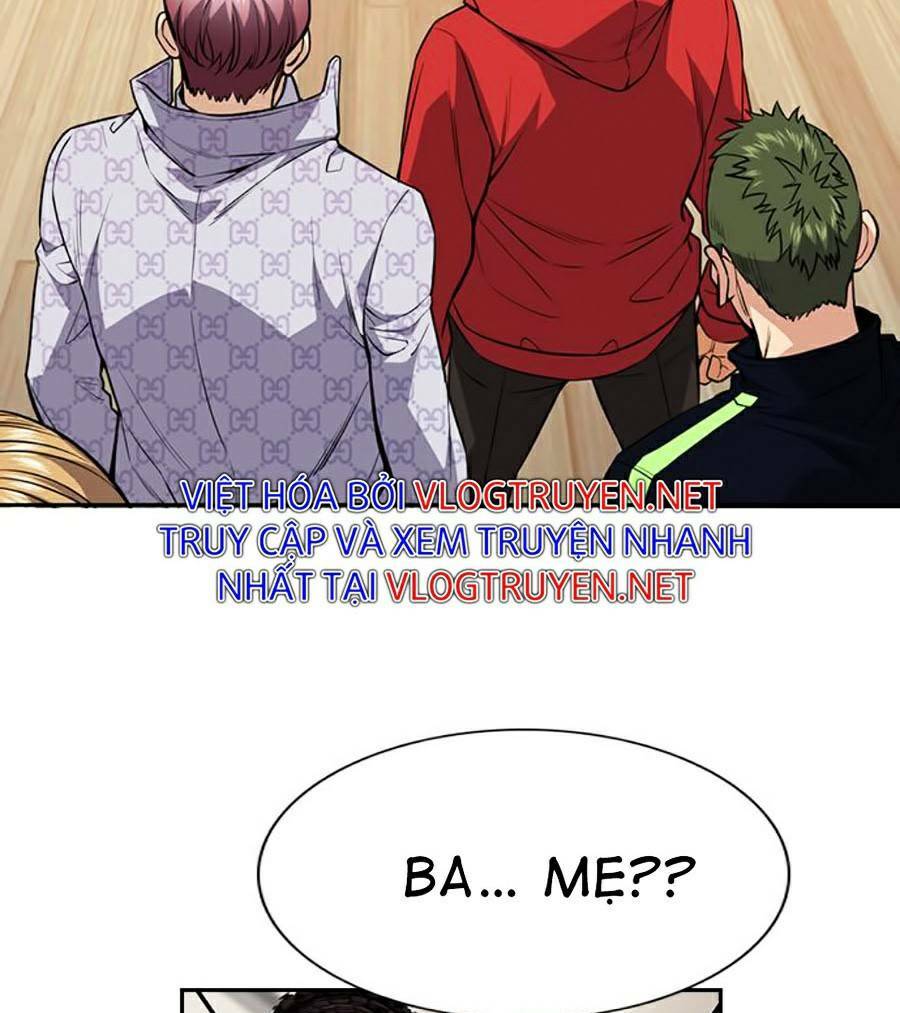 Giáo Dục Chân Chính - Get Schooled Chapter 60 - Trang 36