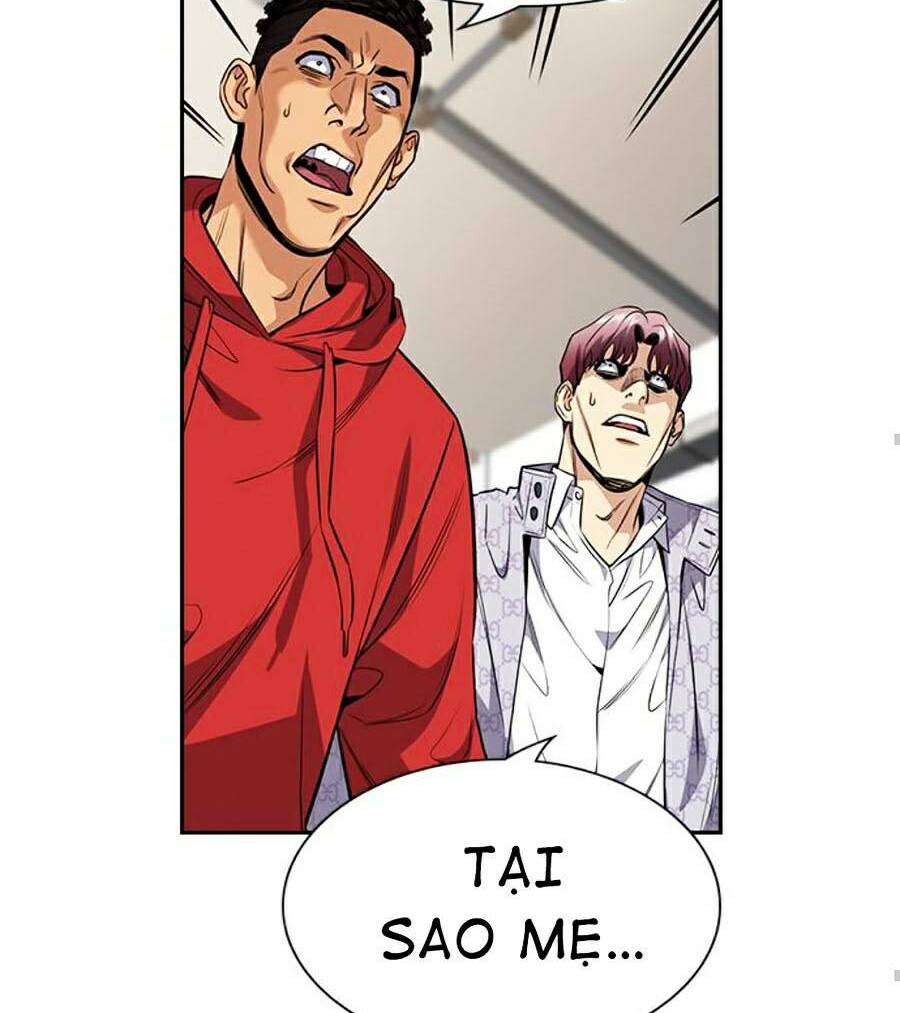 Giáo Dục Chân Chính - Get Schooled Chapter 60 - Trang 37
