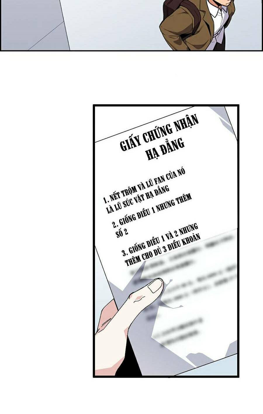 Giáo Dục Chân Chính - Get Schooled Chapter 60 - Trang 3