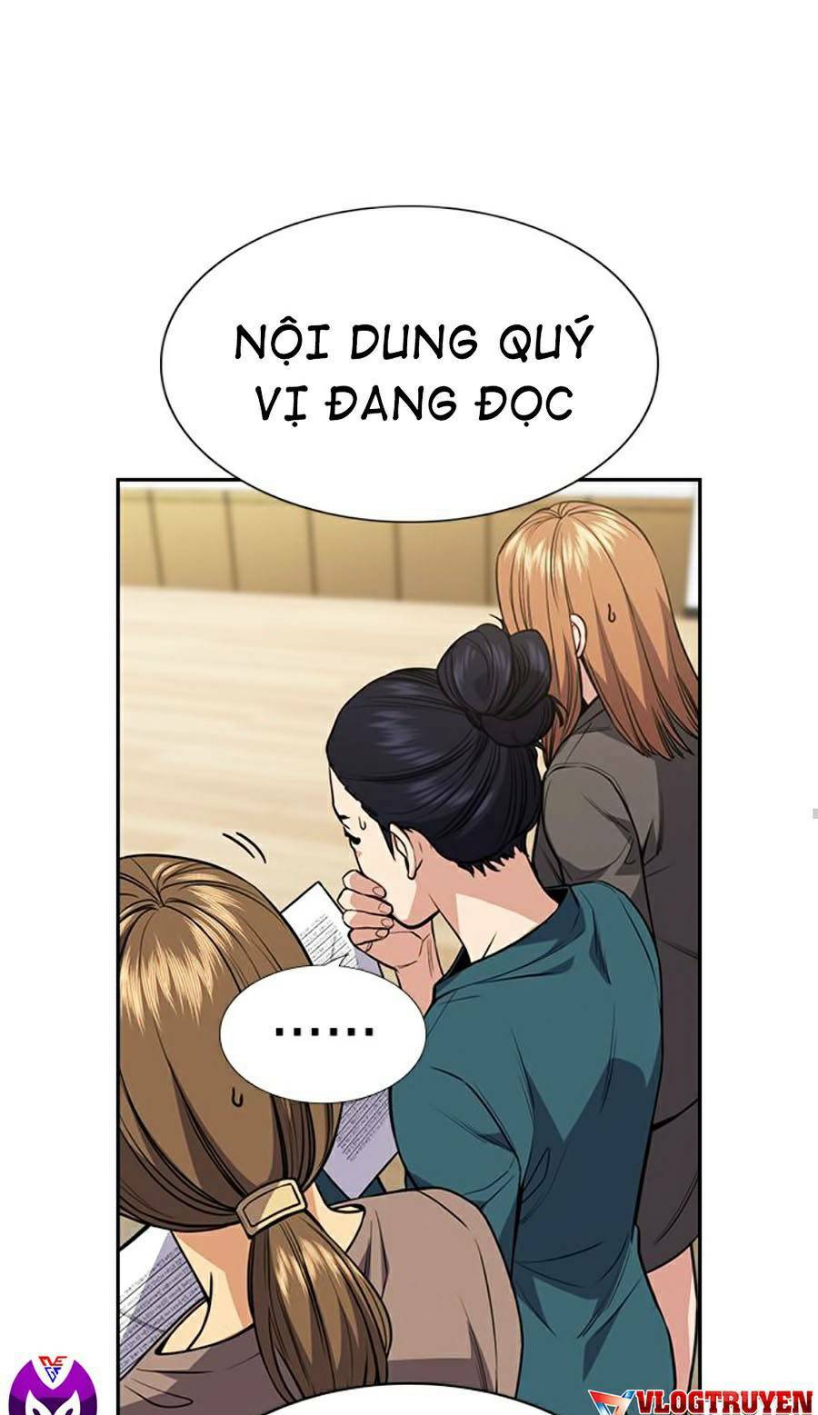 Giáo Dục Chân Chính - Get Schooled Chapter 60 - Trang 40