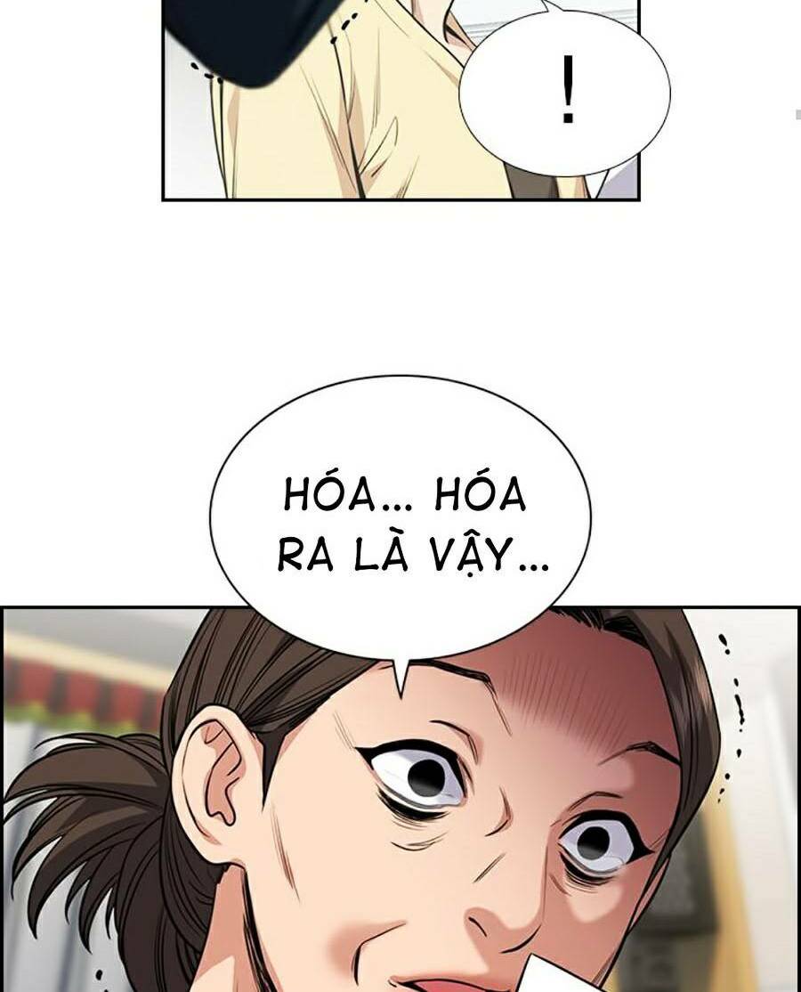 Giáo Dục Chân Chính - Get Schooled Chapter 60 - Trang 43