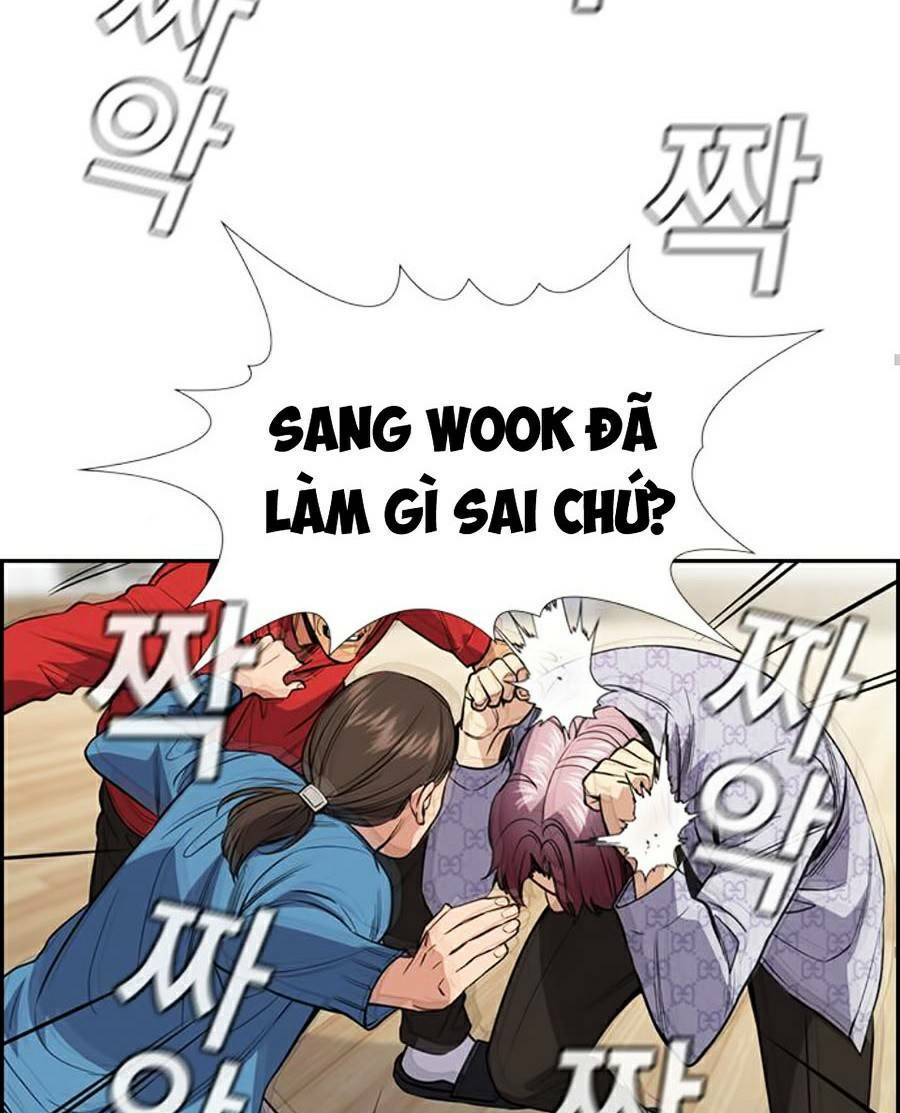 Giáo Dục Chân Chính - Get Schooled Chapter 60 - Trang 50