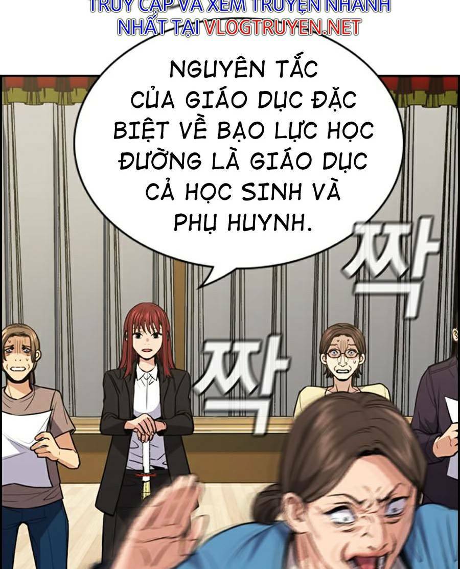 Giáo Dục Chân Chính - Get Schooled Chapter 60 - Trang 52