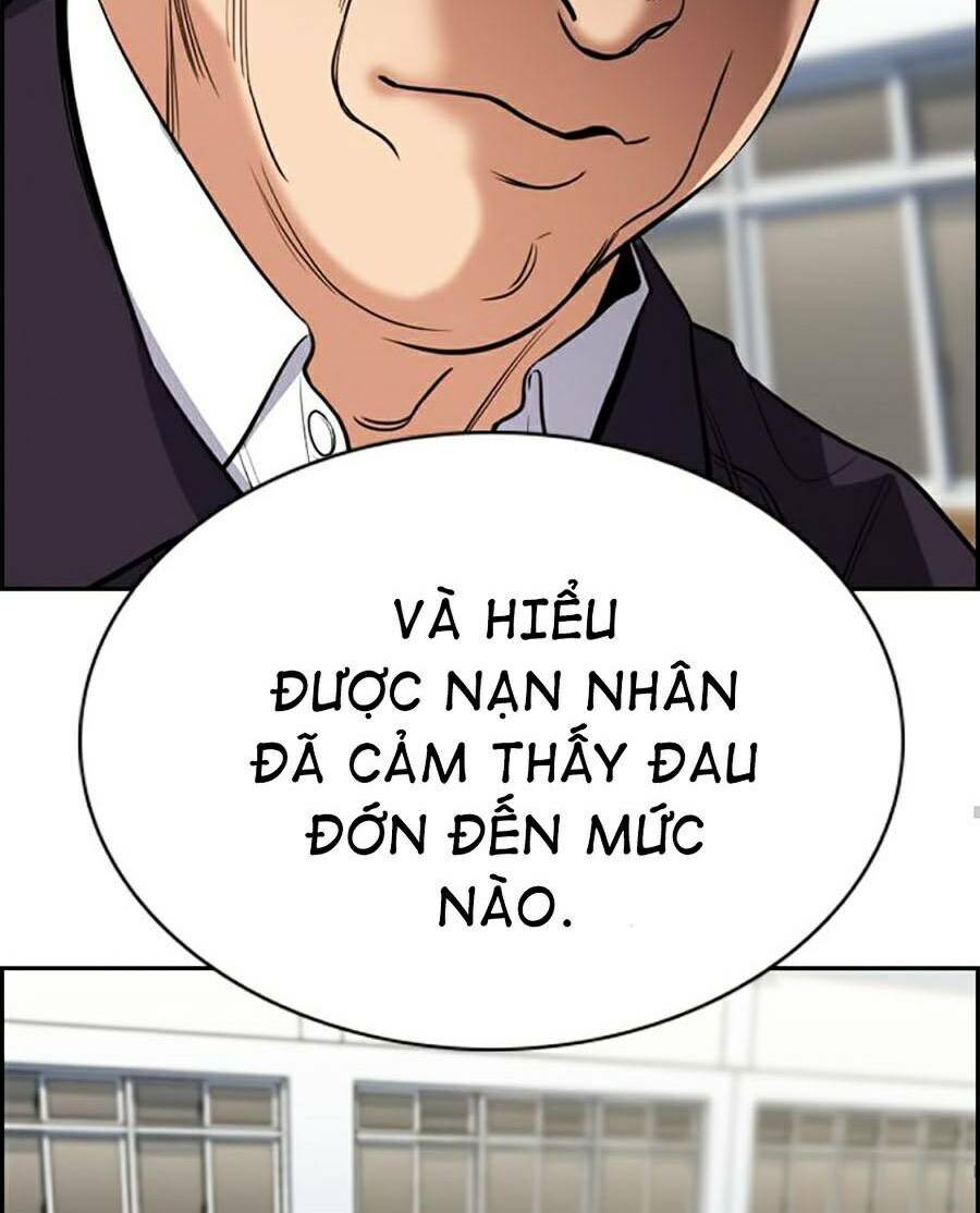 Giáo Dục Chân Chính - Get Schooled Chapter 60 - Trang 55