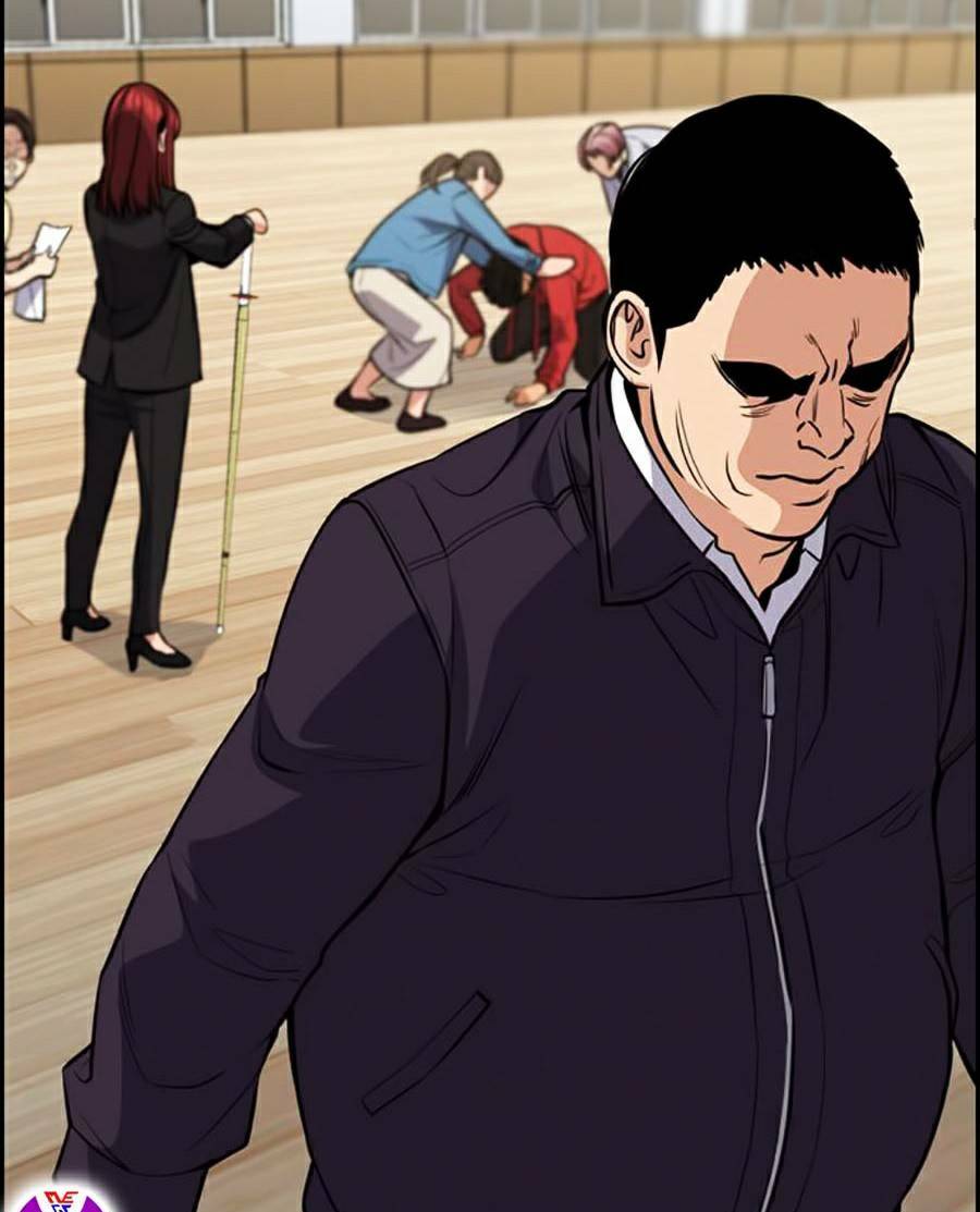 Giáo Dục Chân Chính - Get Schooled Chapter 60 - Trang 56