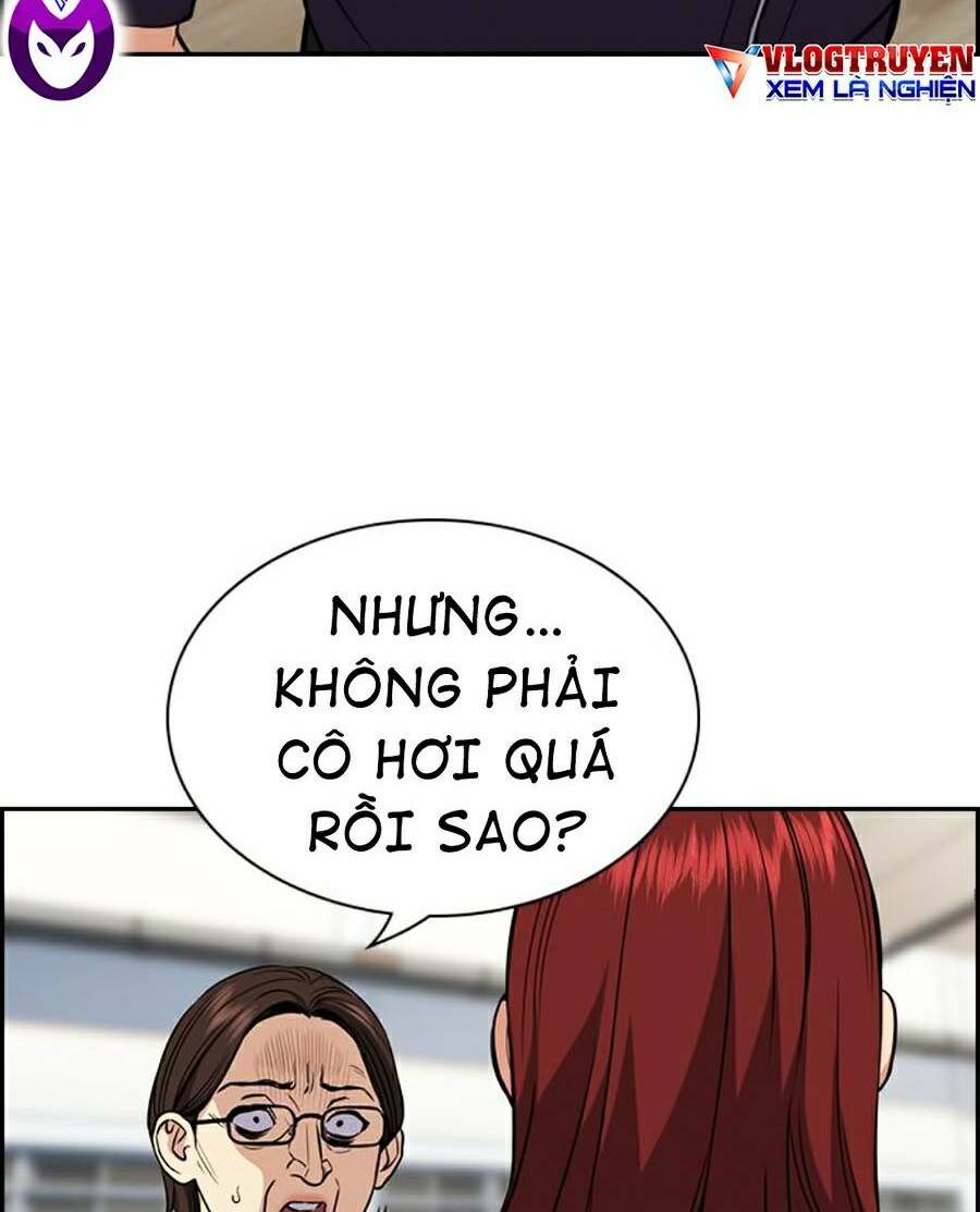 Giáo Dục Chân Chính - Get Schooled Chapter 60 - Trang 57