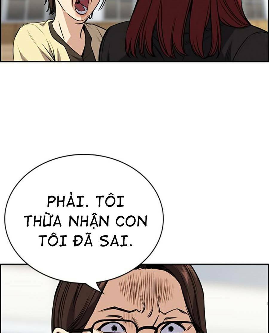 Giáo Dục Chân Chính - Get Schooled Chapter 60 - Trang 58