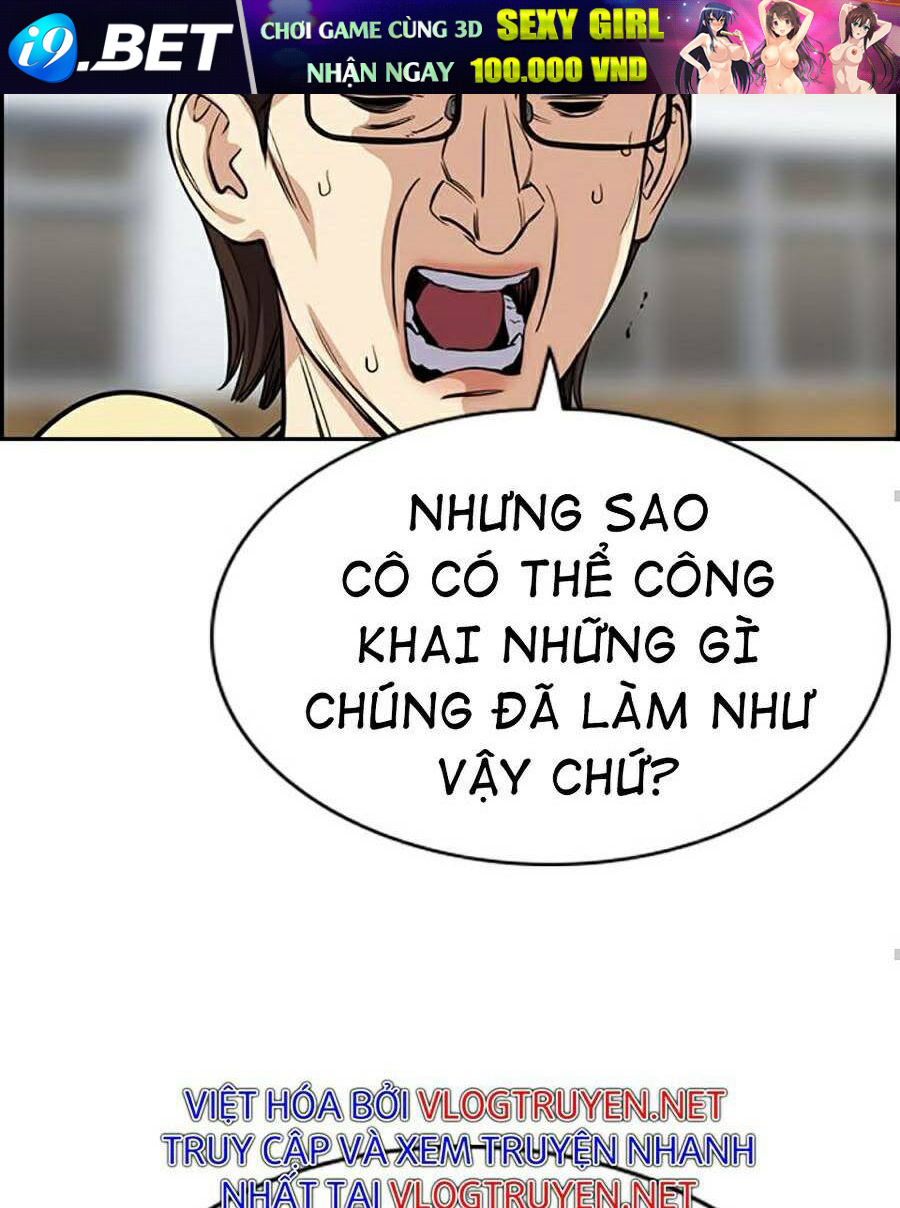 Giáo Dục Chân Chính - Get Schooled Chapter 60 - Trang 59