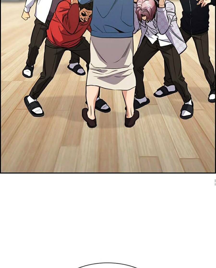 Giáo Dục Chân Chính - Get Schooled Chapter 60 - Trang 61