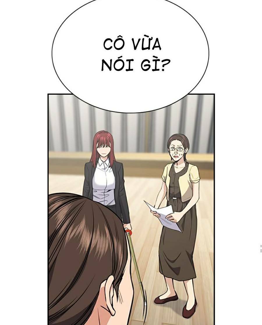 Giáo Dục Chân Chính - Get Schooled Chapter 60 - Trang 62