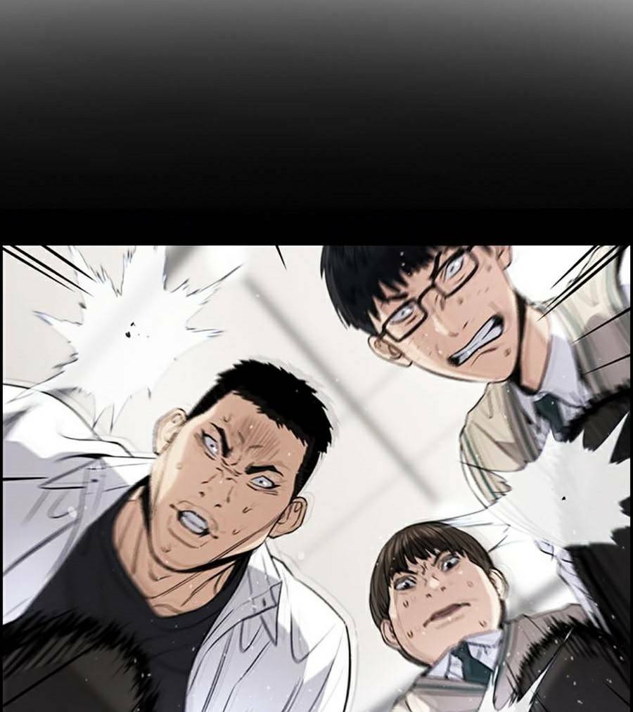 Giáo Dục Chân Chính - Get Schooled Chapter 60 - Trang 6