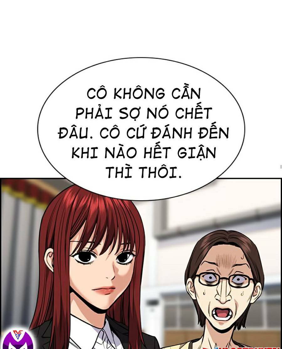Giáo Dục Chân Chính - Get Schooled Chapter 60 - Trang 70