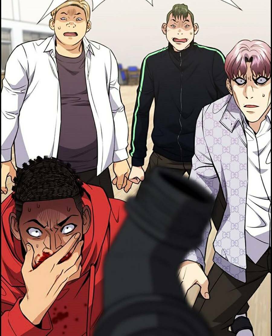 Giáo Dục Chân Chính - Get Schooled Chapter 60 - Trang 77