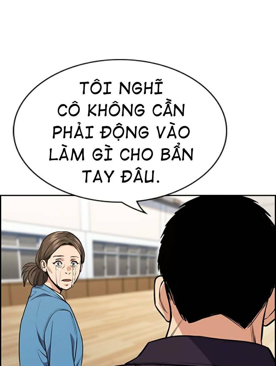 Giáo Dục Chân Chính - Get Schooled Chapter 60 - Trang 80