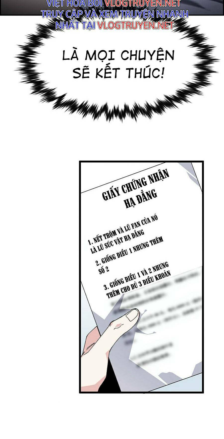 Giáo Dục Chân Chính - Get Schooled Chapter 60 - Trang 87