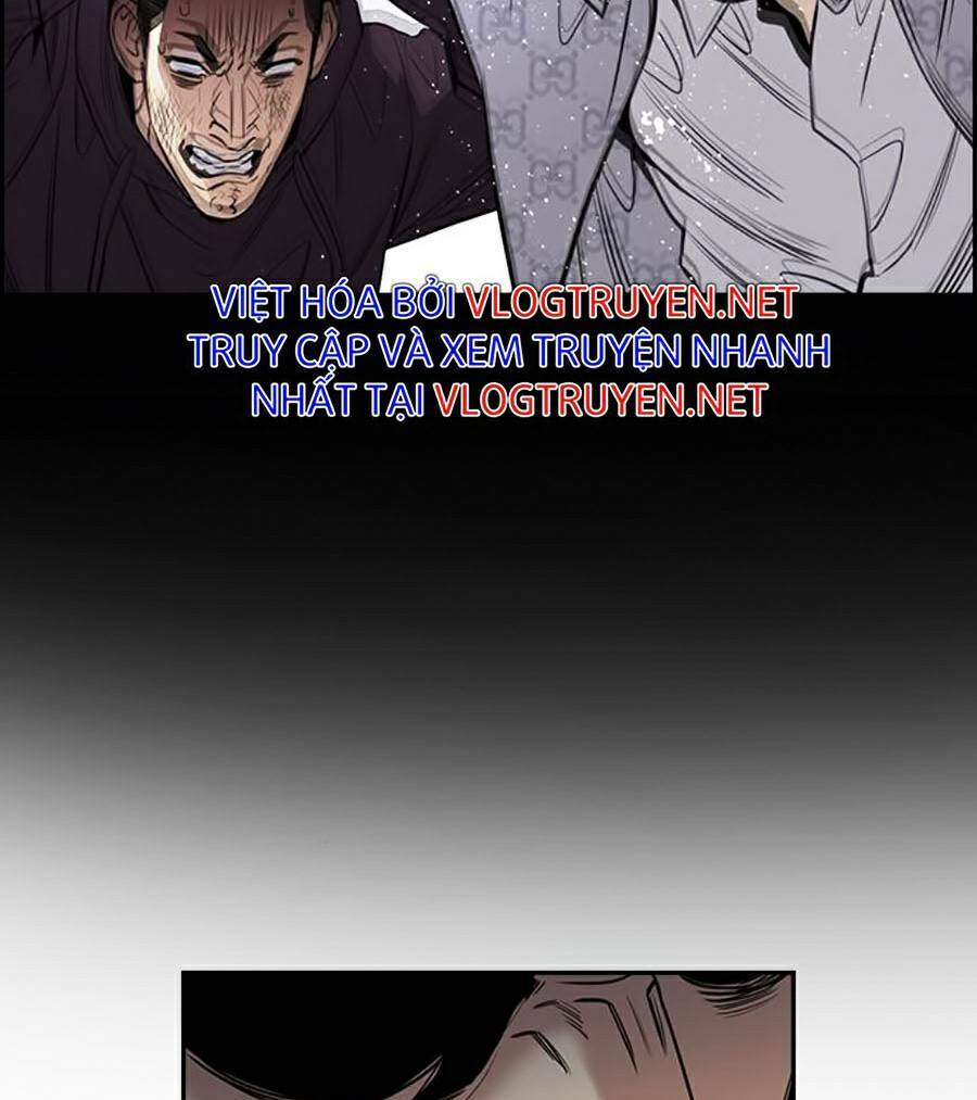 Giáo Dục Chân Chính - Get Schooled Chapter 60 - Trang 8