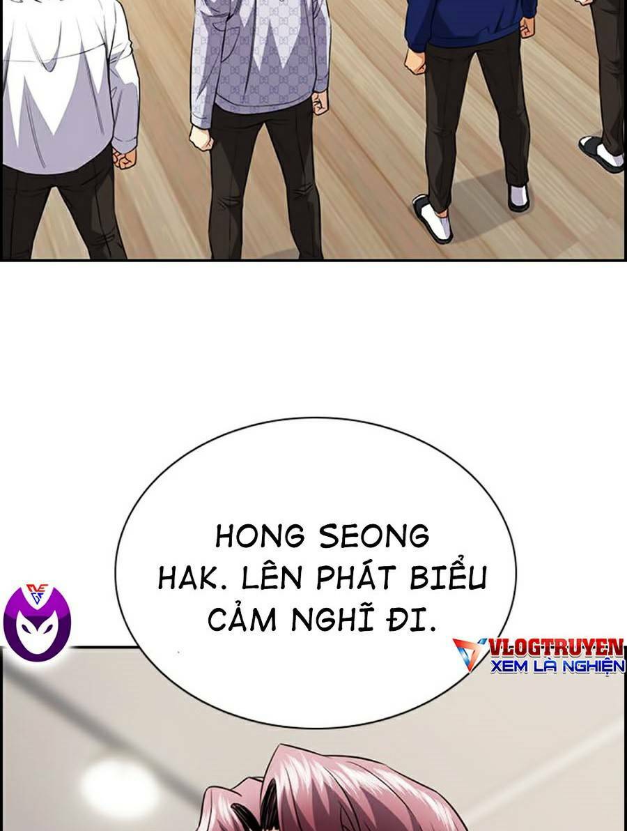 Giáo Dục Chân Chính - Get Schooled Chapter 60 - Trang 90