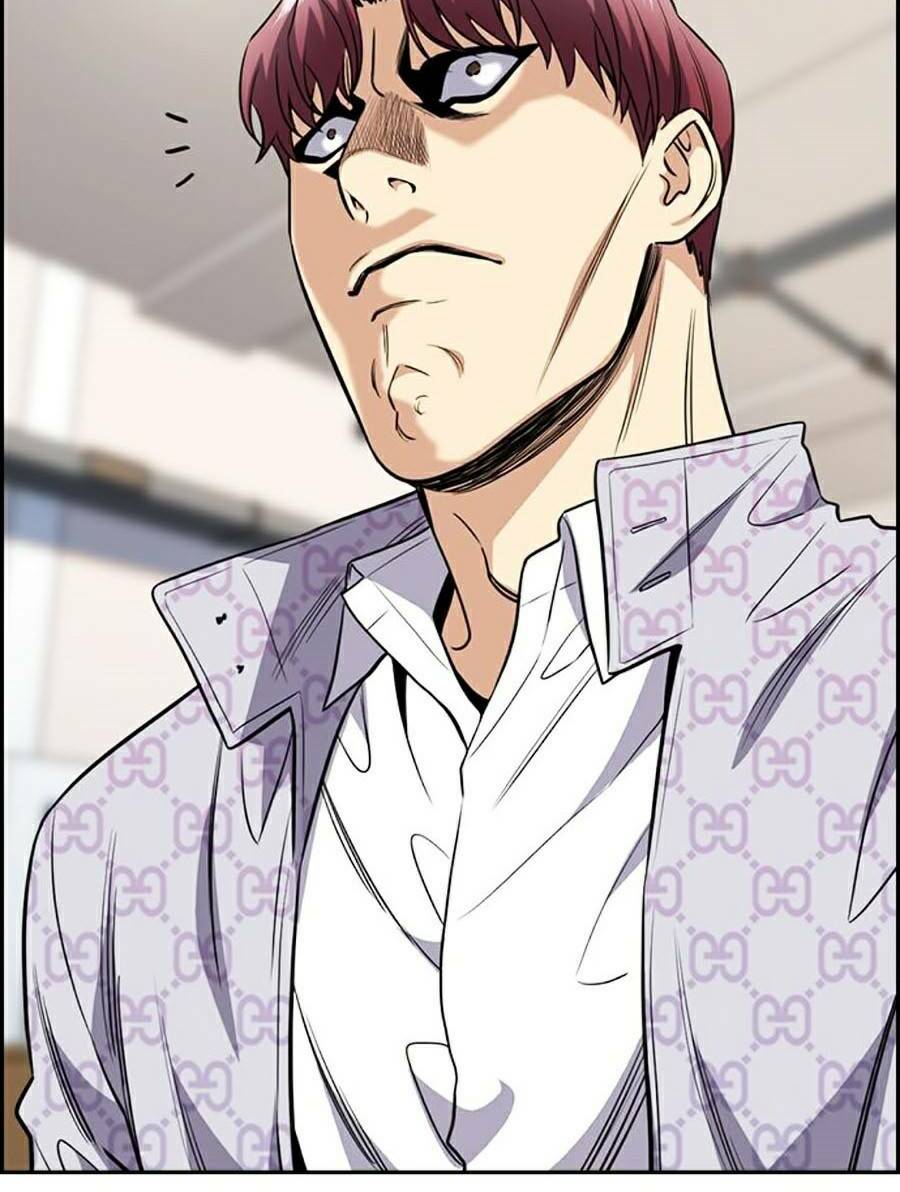 Giáo Dục Chân Chính - Get Schooled Chapter 60 - Trang 91