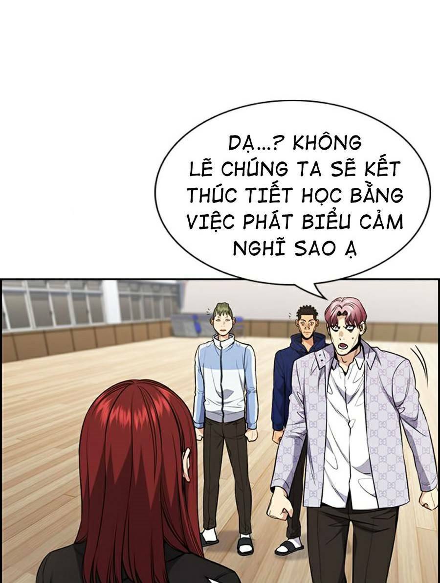 Giáo Dục Chân Chính - Get Schooled Chapter 60 - Trang 92