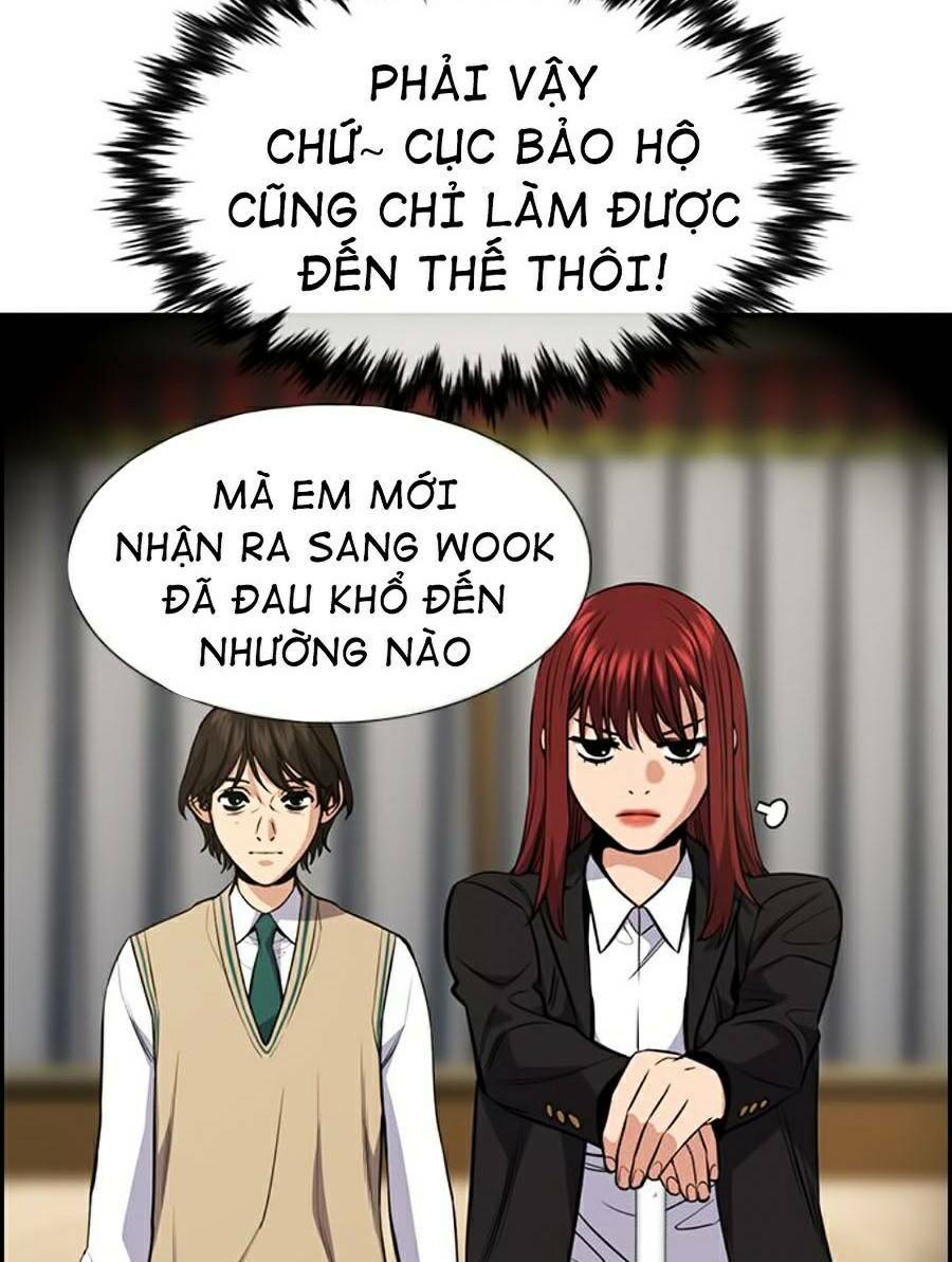 Giáo Dục Chân Chính - Get Schooled Chapter 60 - Trang 95