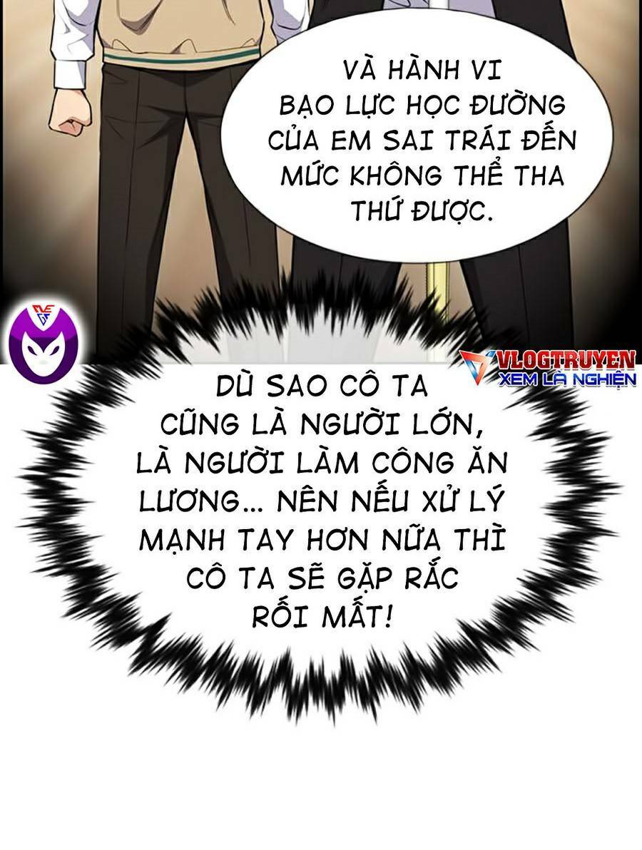 Giáo Dục Chân Chính - Get Schooled Chapter 60 - Trang 96